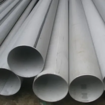 Welded Pipes Manufacturers in Turkey