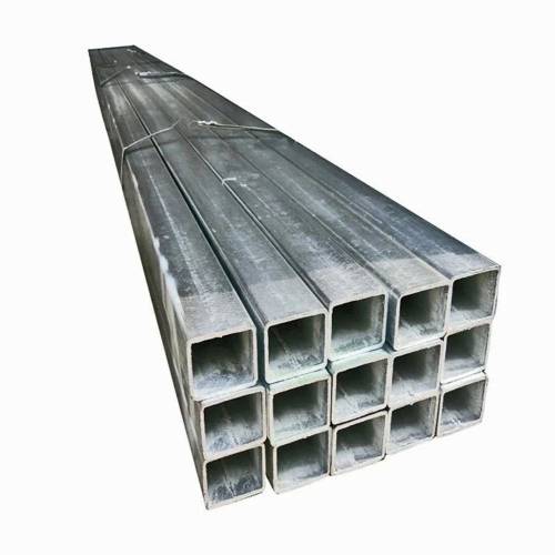Welded Square Pipe Manufacturers in Amravati
