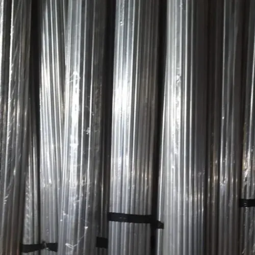 1 Inch - 0.29 mm Stainless Steel Pipe Manufacturers in Mumbai