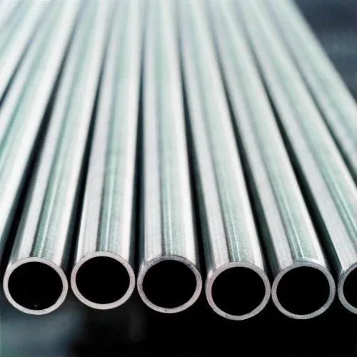 10-250 Mm Round Corrosion Resistance SS316 Stainless Steel Pipes Manufacturers in Mumbai