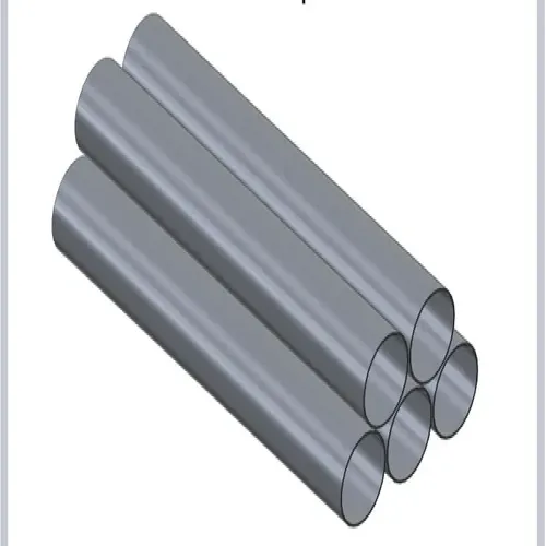 14mm 7075 Alloy Aluminium Pipes, For Chemical Handling Manufacturers in Mumbai