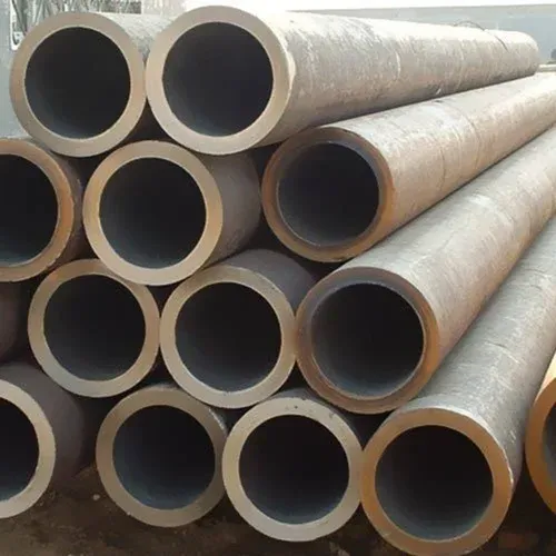 15m Mild Steel Hydraulic Pipe Manufacturers in Mumbai