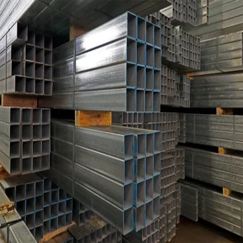 15mm Tata MS Square Pipe, 2 inch Manufacturers in Mumbai