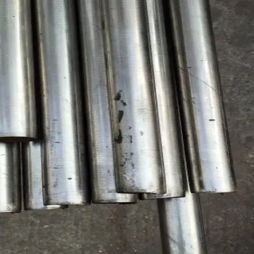 202 Stainless Steel ERW Pipe Manufacturers in Mumbai