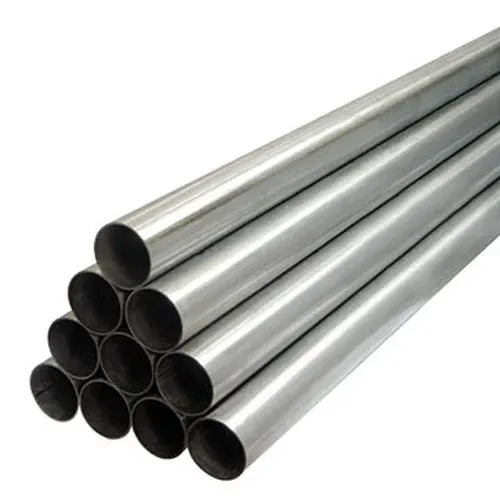 202 Stainless Steel Pipe Manufacturers in Mumbai