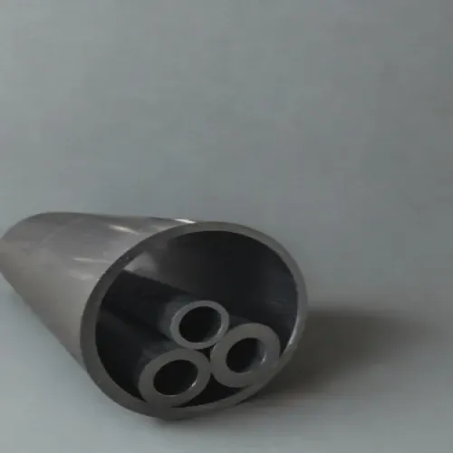 2mm Aluminium Precision Tube Manufacturers in Mumbai