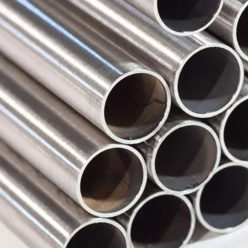 3 inch Nickel Alloy Tube, For Water Heater Manufacturers in Mumbai