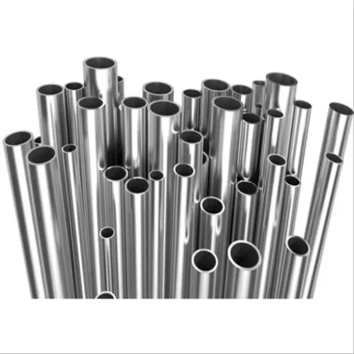 304 Hot Rolled Seamless Tubes Manufacturers in Mumbai