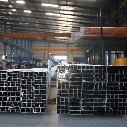 304 Stainless Steel ERW Pipe (6m) Manufacturers in Mumbai