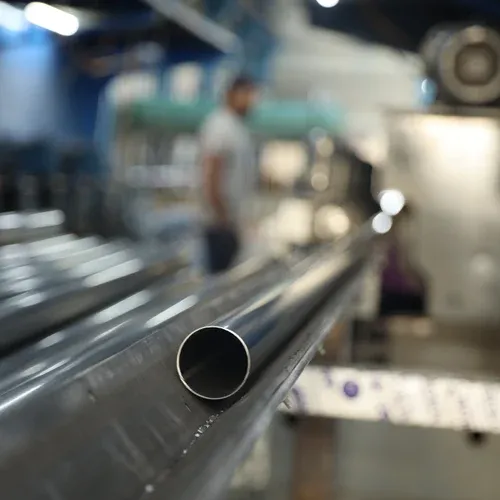 304 Stainless Steel Round Pipe Manufacturers in Mumbai