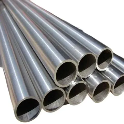 304 Stainless Steel Welded Pipe Manufacturers in Mumbai