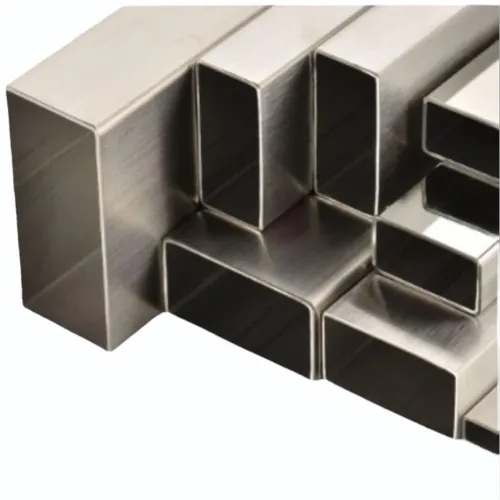 305 Stainless Steel Rectangular Tube Manufacturers in Mumbai