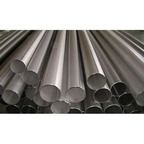 316 Stainless Steel Pipe for Chemical Handling Manufacturers in Mumbai