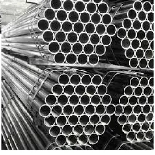 316l Stainless Steel Pipe Manufacturers in Mumbai