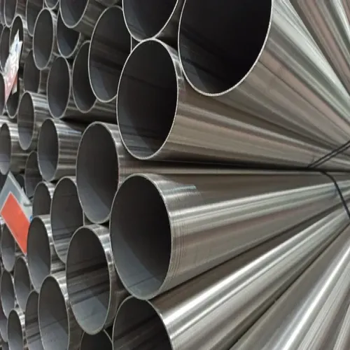 317L Stainless Steel Pipe Manufacturers in Mumbai