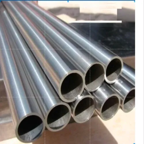 321 Stainless Steel ERW Pipe Manufacturers in Mumbai