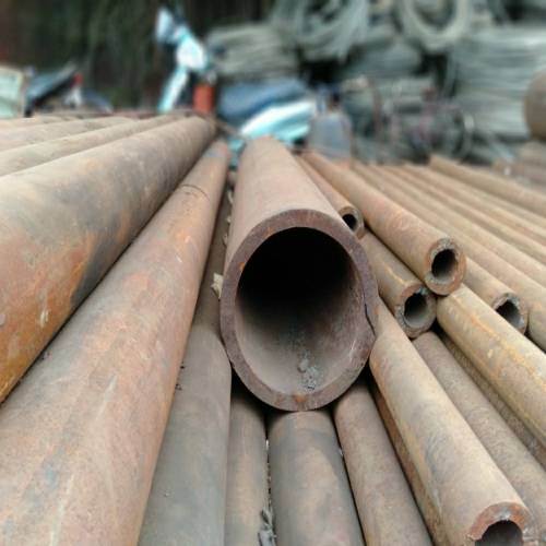 323mm Mild Steel Pipe Manufacturers in Mumbai