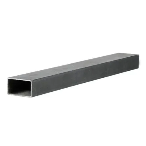 3x2inch Polished 4mm Mild Steel Rectangular Pipe Manufacturers in Mumbai