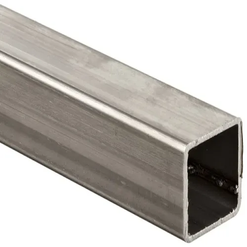 4 inch Stainless Steel ERW 310 Square Pipes Manufacturers in Mumbai