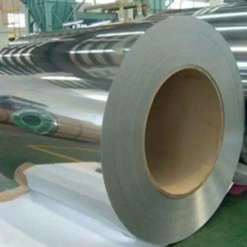409L Stainless Steel Coil Manufacturers in Mumbai