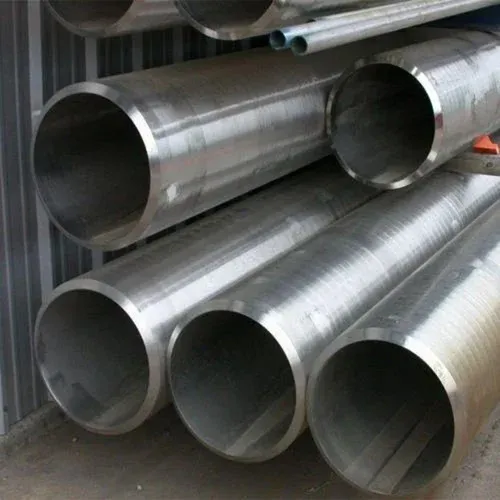 4130 Chromoly Steel Tube Manufacturers in Mumbai