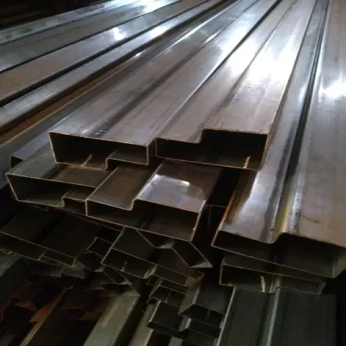 5mm SDF Structure Iron Pipe Manufacturers in Mumbai