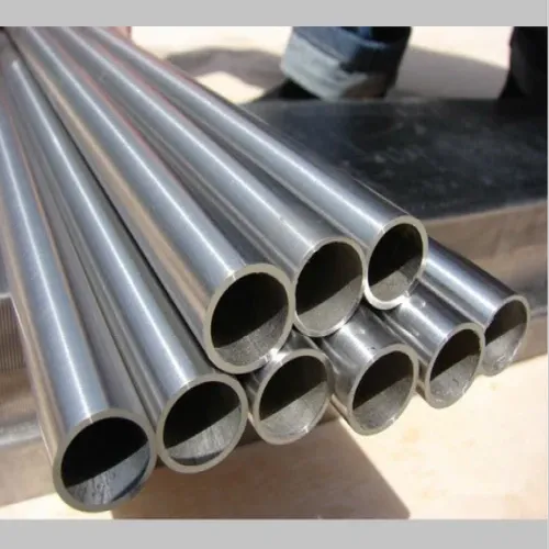 5mm To 500mm Round Bright Annealed Tubes Manufacturers in Mumbai