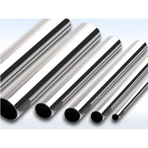 5mm To 500mm Seamless Stainless Steel Pipes Manufacturers in Mumbai