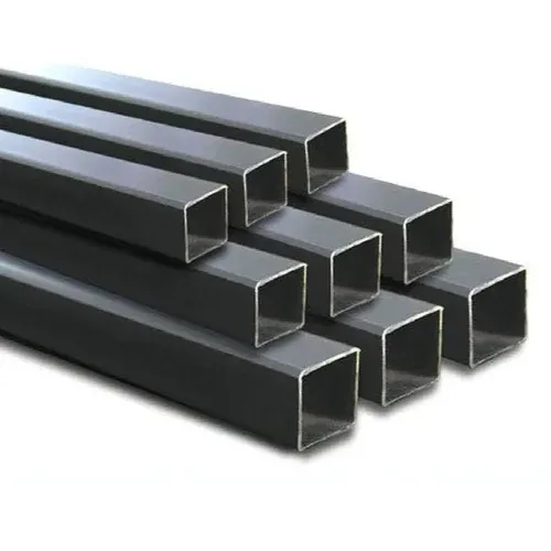 6 m GI Square Pipe Manufacturers in Mumbai