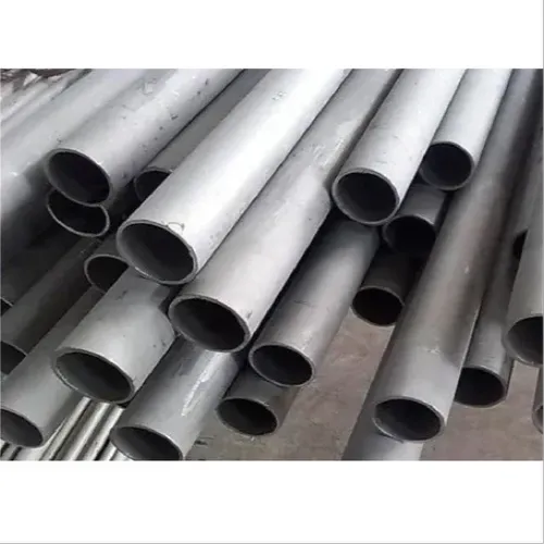 60 inch Stainless Steel Seamless Pipe Manufacturers in Mumbai