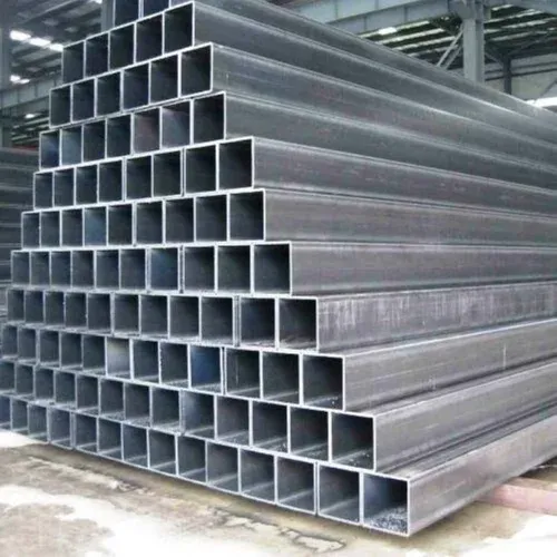 7 Inch GI Square Pipe Manufacturers in Mumbai