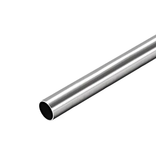 9.50 Mm Round SS Pipe Manufacturers in Mumbai