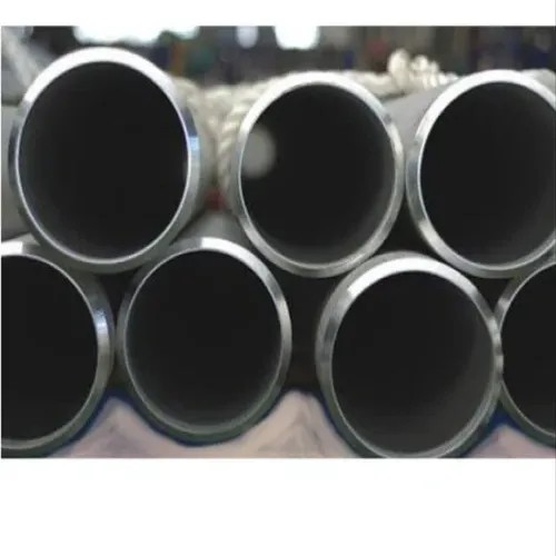 904L Cold Drawn Seamless Tube Manufacturers in Mumbai
