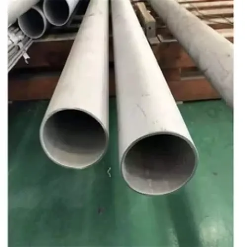 904L Stainless Steel Seamless Pipe Manufacturers in Mumbai