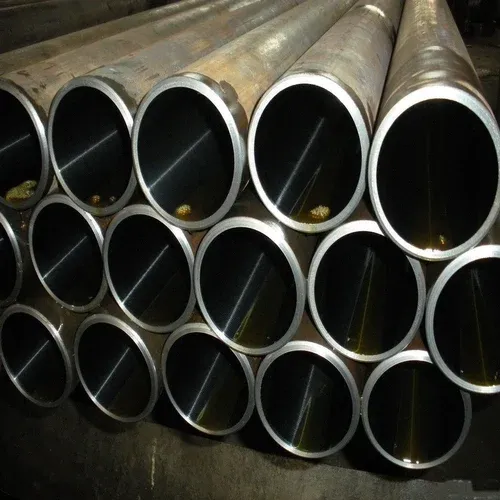 A106 Seamless Pipe Manufacturers in Mumbai