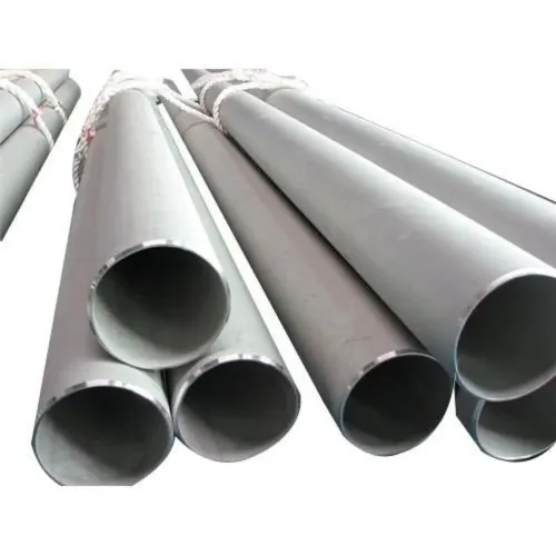 A106 Seamless Pipe Manufacturers in Mumbai