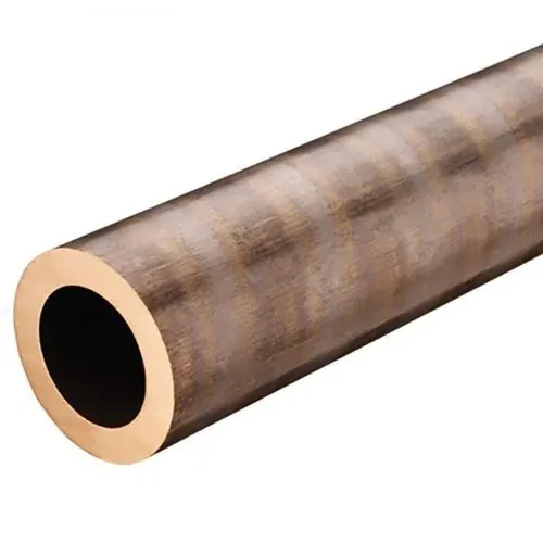 AB1HOLLOW Aluminium Bronze Hollow Rods Manufacturers in Mumbai