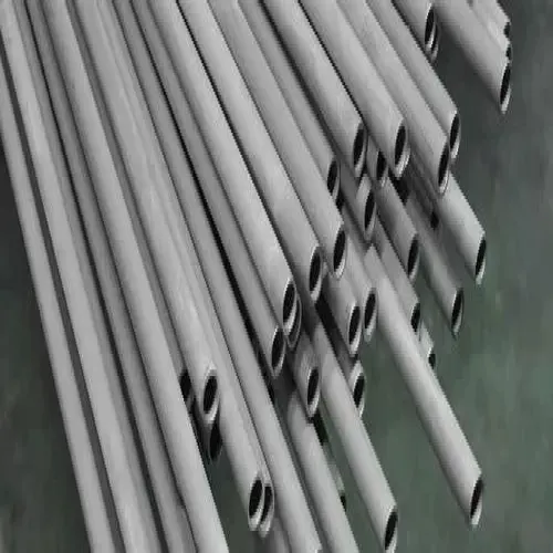 Alloy 20 Tubes Manufacturers in Mumbai