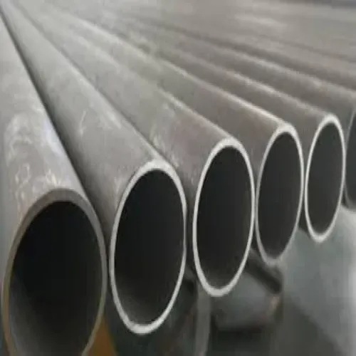 Alloy Seamless Efw Pipe Manufacturers in Mumbai