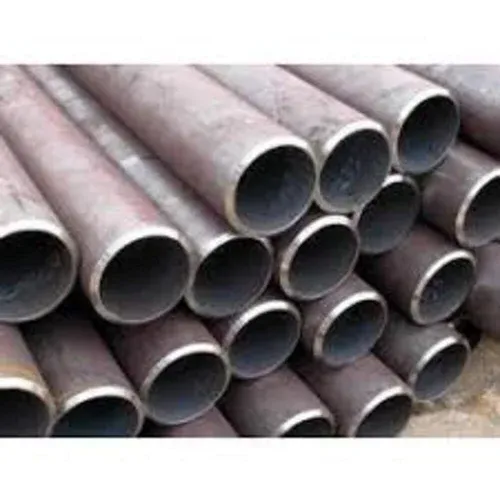 Alloy Steel ASTM A335 Grade P91 Seamless Pipes (SCH 40) Manufacturers in Mumbai