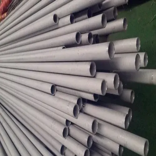 Alloy Steel Hastelloy C276 Tube Manufacturers in Mumbai