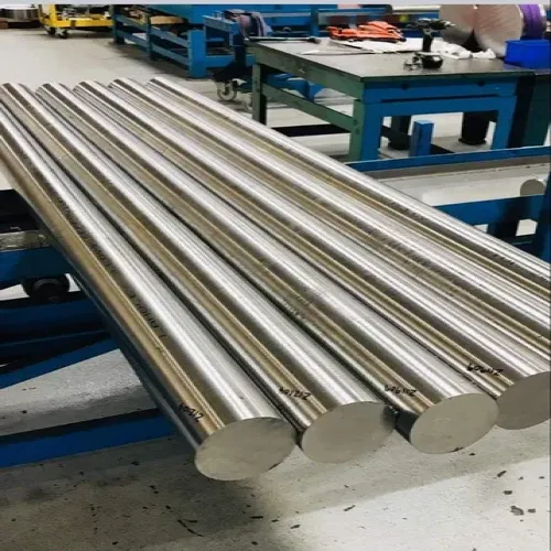 Alloy Steel Monel 400 Pipes And Tubes Manufacturers in Mumbai