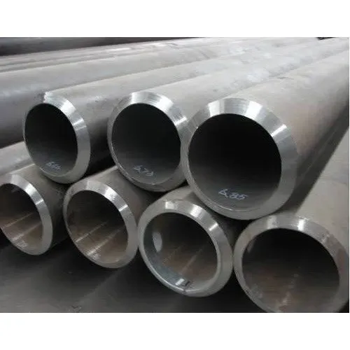 Alloy Steel Pipe Manufacturers in Mumbai