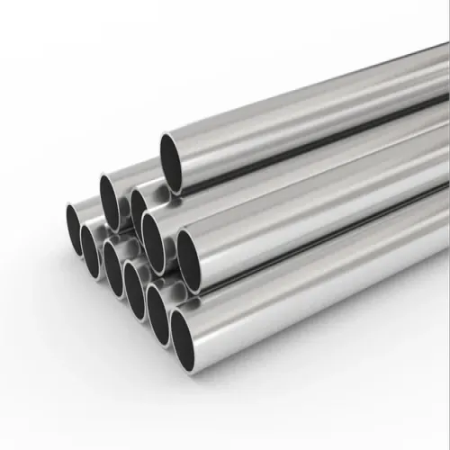 Alloy Steel Seamless Pipe, 0.5 Inch Manufacturers in Mumbai