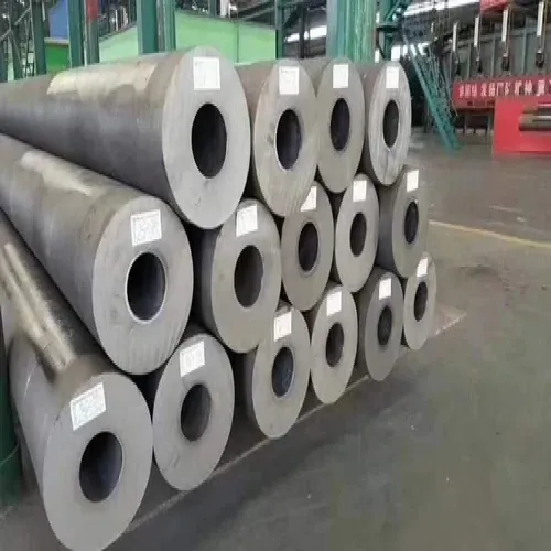 Alloy Steel Seamless Pipe Manufacturers in Mumbai