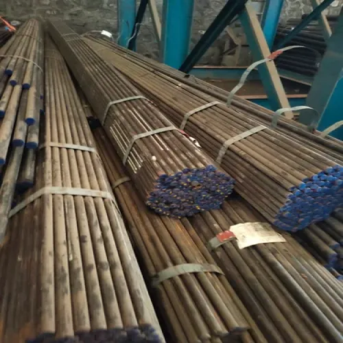 Alloy Steel Seamless Pipe Manufacturers in Mumbai