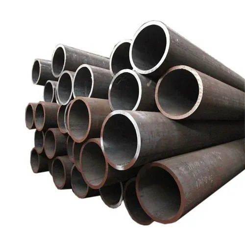 Alloy Steel Seamless Pipe Manufacturers in Mumbai