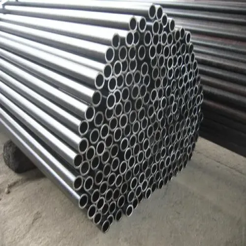 Alloy Steel Seamless Pipe Manufacturers in Mumbai