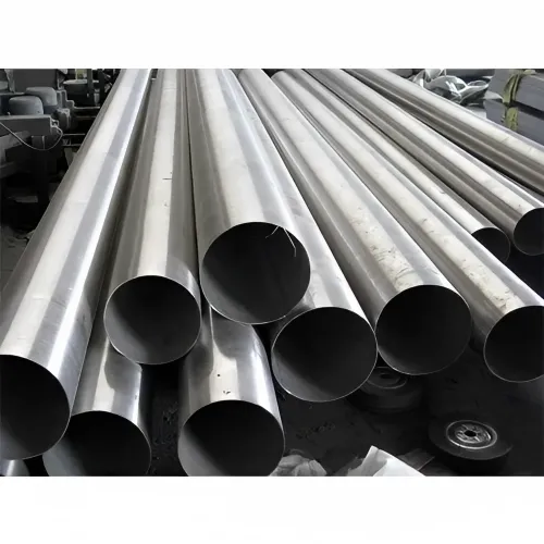Alloy Steel Seamless Pipe Manufacturers in Mumbai
