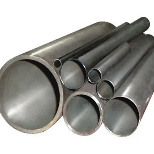 Alloy Steel Seamless Pipe Manufacturers in Mumbai